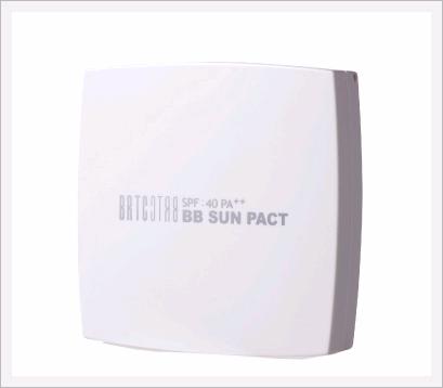 BB Sun Pact  Made in Korea